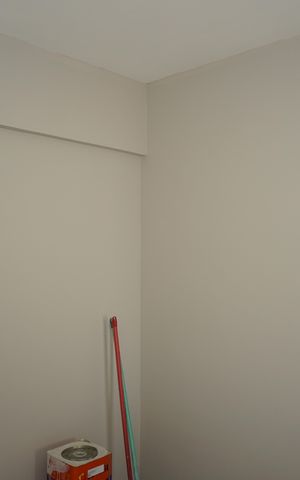 Apartamento para alugar com 132m², 4 quartos e 1 vagaQuarto de Serviço