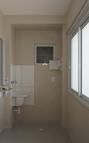 Apartamento para alugar com 132m², 4 quartos e 1 vagaLavanderia