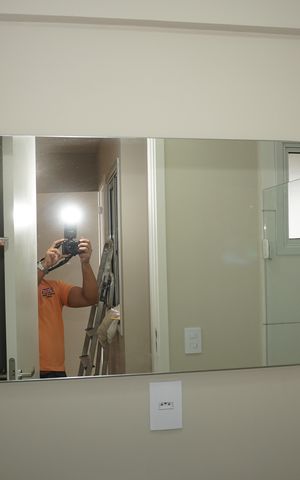 Apartamento para alugar com 132m², 4 quartos e 1 vagaBanheiro de serviço