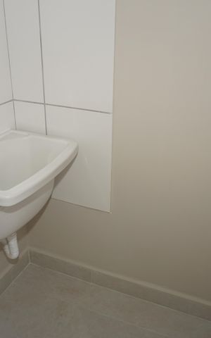Apartamento para alugar com 132m², 4 quartos e 1 vagaLavanderia