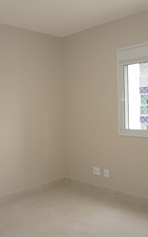 Apartamento para alugar com 132m², 4 quartos e 1 vagaQuarto 1