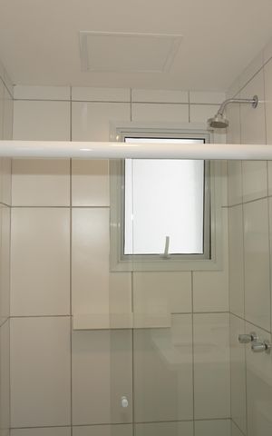 Apartamento para alugar com 132m², 4 quartos e 1 vagaBanheiro
