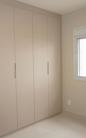 Apartamento para alugar com 132m², 4 quartos e 1 vagaQuarto 2