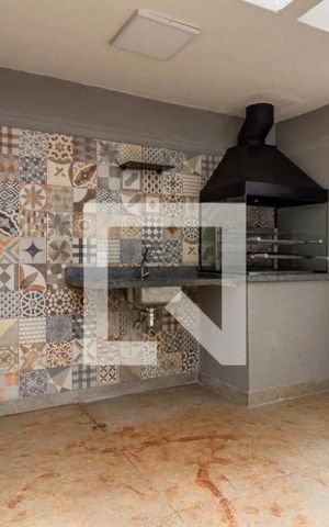 Apartamento à venda com 39m², 2 quartos e sem vaga