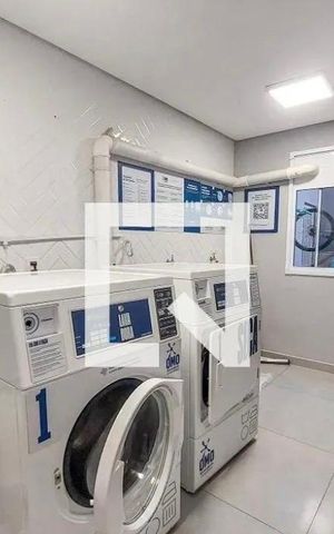 Apartamento à venda com 39m², 2 quartos e sem vaga