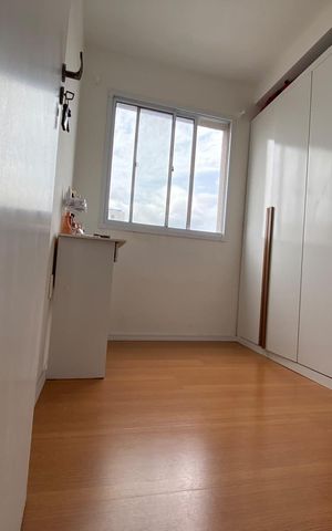 Apartamento à venda com 39m², 2 quartos e sem vaga