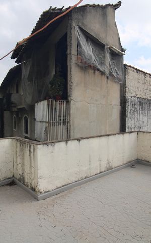 Casa para alugar com 170m², 2 quartos e 1 vagaQuintal