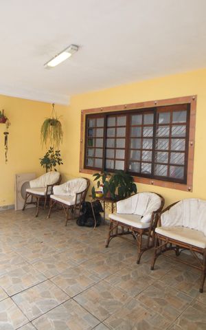 Casa para alugar com 170m², 2 quartos e 1 vagaGaragem