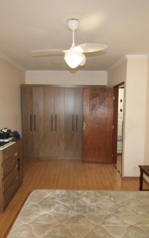 Casa para alugar com 170m², 2 quartos e 1 vagaQuarto 1
