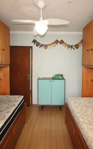 Casa para alugar com 170m², 2 quartos e 1 vagaQuarto 2