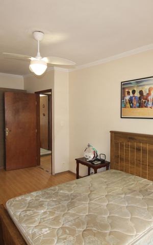 Casa para alugar com 170m², 2 quartos e 1 vagaQuarto 1
