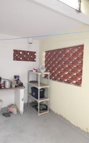 Casa para alugar com 170m², 2 quartos e 1 vagaÁrea de Serviço