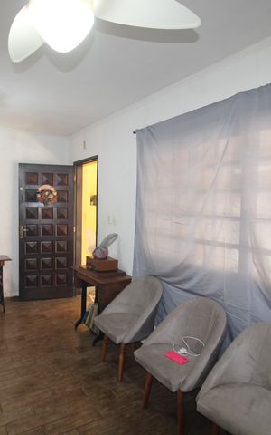 Casa para alugar com 170m², 2 quartos e 1 vagaSala