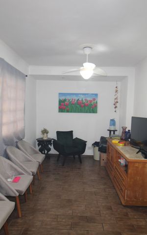 Casa para alugar com 170m², 2 quartos e 1 vagaSala
