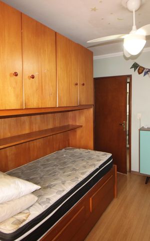 Casa para alugar com 170m², 2 quartos e 1 vagaQuarto 2