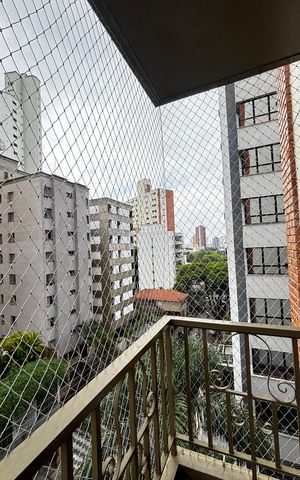 Apartamento à venda com 160m², 3 quartos e 2 vagas Apartamento à venda com 160m², 3 quartos e 2 vagasSuite Varanda