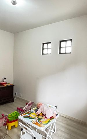 Apartamento à venda com 160m², 3 quartos e 2 vagas Apartamento à venda com 160m², 3 quartos e 2 vagasQuarto 2