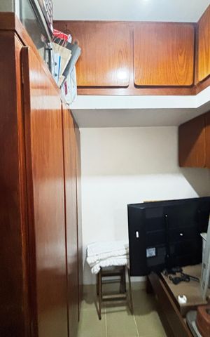 Apartamento à venda com 160m², 3 quartos e 2 vagas Apartamento à venda com 160m², 3 quartos e 2 vagasArea de Serviço - Despensa
