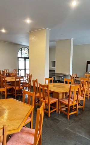 Apartamento à venda com 160m², 3 quartos e 2 vagas Apartamento à venda com 160m², 3 quartos e 2 vagasSalão de Festas