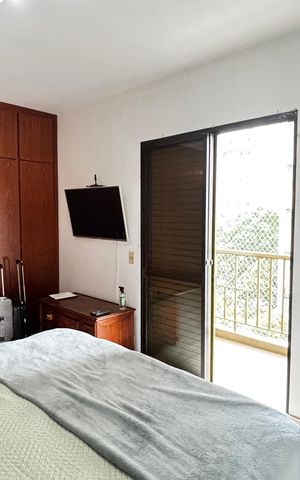 Apartamento à venda com 160m², 3 quartos e 2 vagas Apartamento à venda com 160m², 3 quartos e 2 vagasSuite