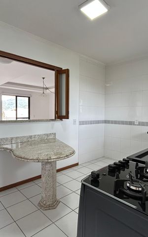 Apartamento para alugar com 184m², 5 quartos e 2 vagas Apartamento para alugar com 184m², 5 quartos e 2 vagasCozinha