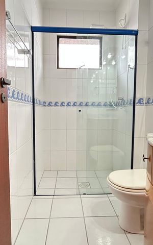 Apartamento para alugar com 184m², 5 quartos e 2 vagas Apartamento para alugar com 184m², 5 quartos e 2 vagasBanheiro
