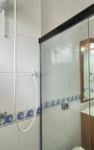 Apartamento para alugar com 184m², 5 quartos e 2 vagas Apartamento para alugar com 184m², 5 quartos e 2 vagasBanheiro