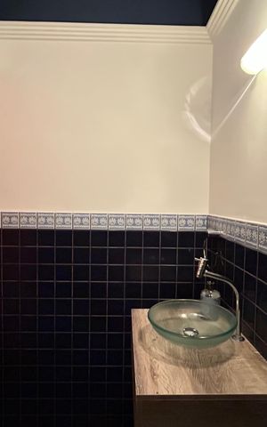 Apartamento para alugar com 184m², 5 quartos e 2 vagas Apartamento para alugar com 184m², 5 quartos e 2 vagasLavabo