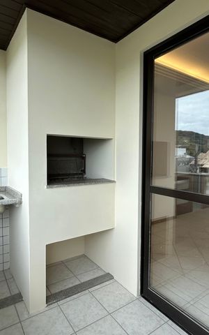 Apartamento para alugar com 184m², 5 quartos e 2 vagas Apartamento para alugar com 184m², 5 quartos e 2 vagasChurrasqueira