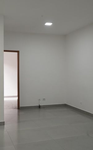 Apartamento para alugar com 52m², 2 quartos e sem vagaSala e Cozinha