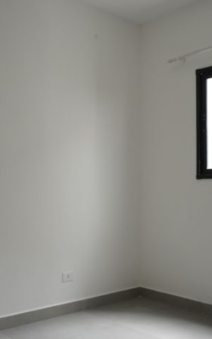 Apartamento para alugar com 52m², 2 quartos e sem vagaQuarto 1