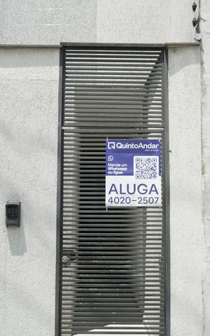 Apartamento para alugar com 52m², 2 quartos e sem vagaPlaca