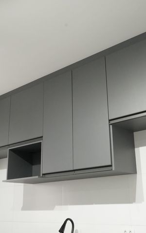 Apartamento para alugar com 52m², 2 quartos e sem vagaSala e Cozinha