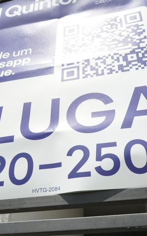 Apartamento para alugar com 52m², 2 quartos e sem vagaPlaca HGTV-2084