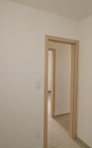 Apartamento para alugar com 65m², 3 quartos e 1 vagaQuarto 3