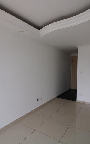 Apartamento para alugar com 65m², 3 quartos e 1 vagaSala