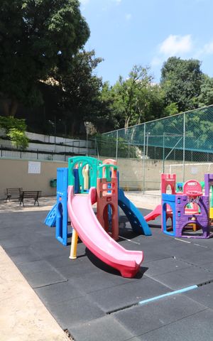 Apartamento para alugar com 65m², 3 quartos e 1 vagaÁrea comum - Playground
