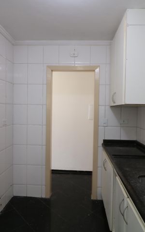 Apartamento para alugar com 65m², 3 quartos e 1 vagaCozinha