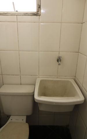 Apartamento para alugar com 65m², 3 quartos e 1 vagaBanheiro de serviço