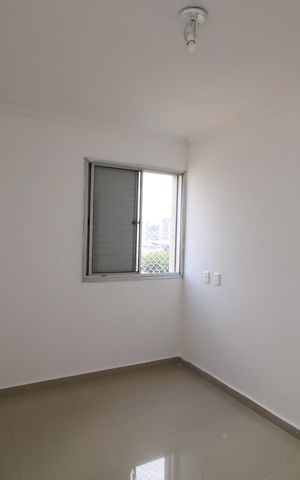 Apartamento para alugar com 65m², 3 quartos e 1 vagaQuarto