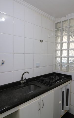 Apartamento para alugar com 65m², 3 quartos e 1 vagaCozinha