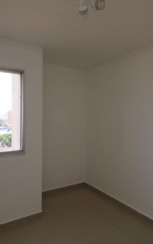 Apartamento para alugar com 65m², 3 quartos e 1 vagaQuarto 2