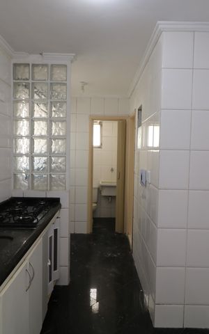 Apartamento para alugar com 65m², 3 quartos e 1 vagaCozinha