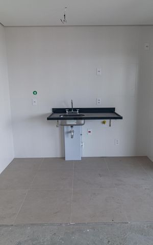Apartamento à venda com 78m², 2 quartos e 1 vaga Apartamento à venda com 78m², 2 quartos e 1 vagaDetalhe da cozinha