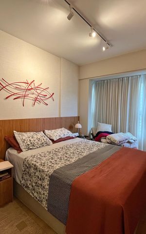 Apartamento para alugar com 70m², 2 quartos e 1 vaga Apartamento para alugar com 70m², 2 quartos e 1 vagaQuarto da suíte 2