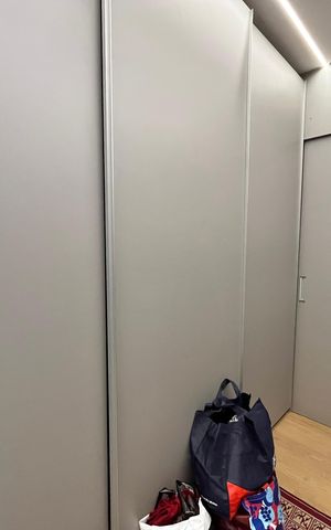 Apartamento para alugar com 70m², 2 quartos e 1 vaga Apartamento para alugar com 70m², 2 quartos e 1 vagaCloset