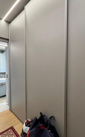 Apartamento para alugar com 70m², 2 quartos e 1 vaga Apartamento para alugar com 70m², 2 quartos e 1 vagaCloset