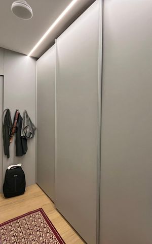 Apartamento para alugar com 70m², 2 quartos e 1 vaga Apartamento para alugar com 70m², 2 quartos e 1 vagaCloset