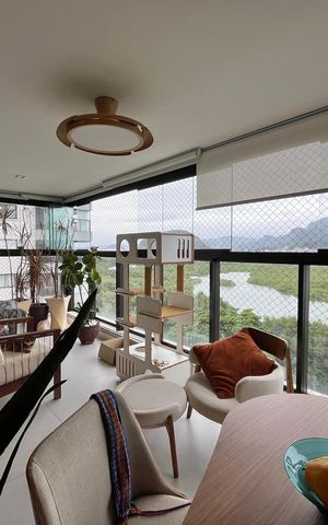 Apartamento para alugar com 70m², 2 quartos e 1 vaga Apartamento para alugar com 70m², 2 quartos e 1 vagaVaranda