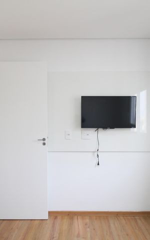 Apartamento para alugar com 40m², 1 quarto e 1 vagaQuarto